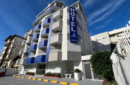 Cachoeira do Bom Jesus Hotel | Ilha Forte Praia Hotel