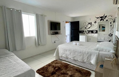 Camocim Hotel | Ilha Park Hotel