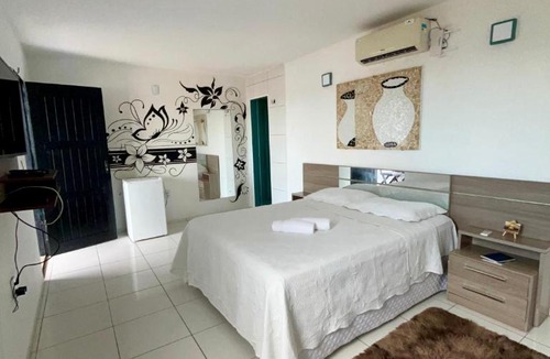Camocim Hotel | Ilha Park Hotel