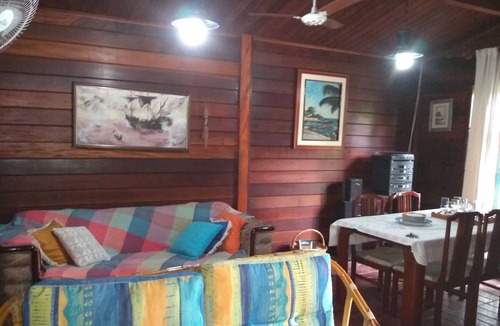 Agua Branca House | ILHABELA FULL HOUSE - MY REFUGE