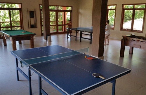 Veloso House | ILHABELA PRAIA DO CURRAL - Bungalow in a Paradisiac Condominium