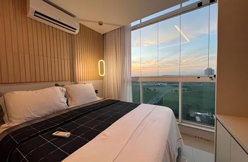 Praia de Itaparica Apartment | Ilhas Alto Luxo Praia de Itaparica
