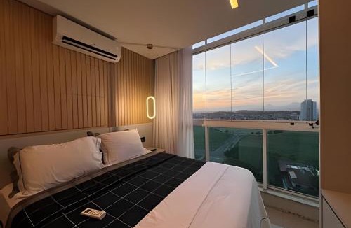 Praia de Itaparica Apartment | Ilhas Alto Luxo Praia de Itaparica