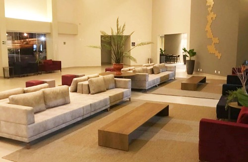 Caldas Novas Resort | Ilhas do Lago Eco Resort by WAM Experience