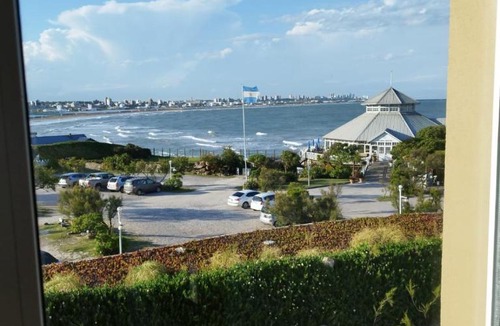 Punta Mogotes Hotel | ili ili Hotel Boutique