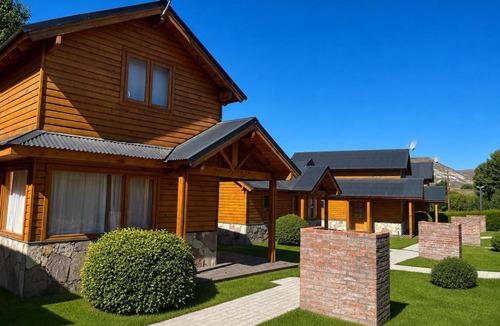 Junin de los Andes Cabin | Illihue - Cabañas, Hostería & Spa