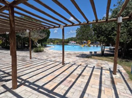 Barra de Sao Miguel Apartment | Iloa alagoas residence, alto padrão!