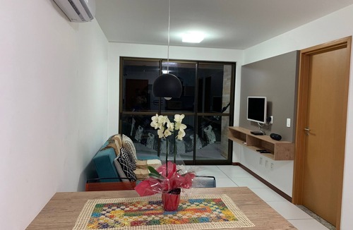 Barra de Sao Miguel Apartment | Iloa Residence, Barra de São Miguel