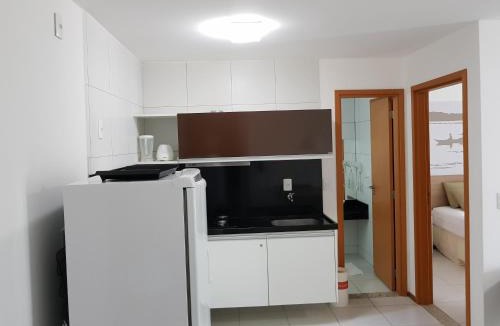 Brejo Apartment | Iloa Residence Resort - Barra de São Miguel