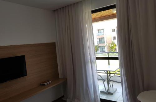 Brejo Apartment | Iloa Residence Resort - Barra de São Miguel