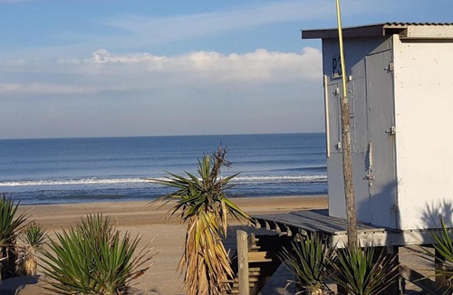 Mar de Las Pampas House | ILUSIONES Bosque y Mar