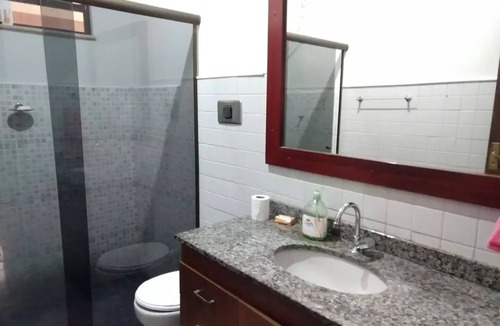 Morro do Imperador Apartment | Imóvel no Santa Helena, Sujeito a Disponibilidade