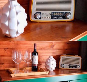 Urubici House | Império Cabanas