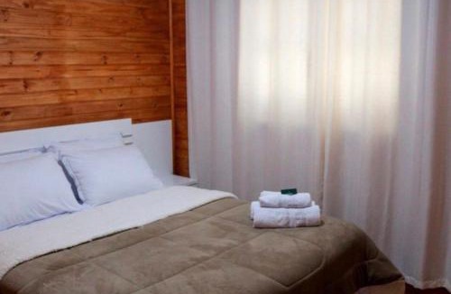 Urubici House | Império Cabanas