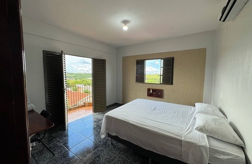 Cacu Hotel | Império Hotel