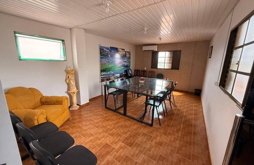 Cacu Hotel | Império Hotel
