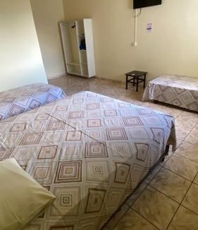 Costa Rica Hotel | Império Hotel
