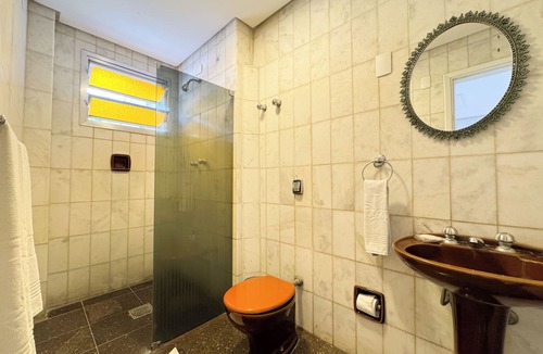Santos Hotel | Império Hotel