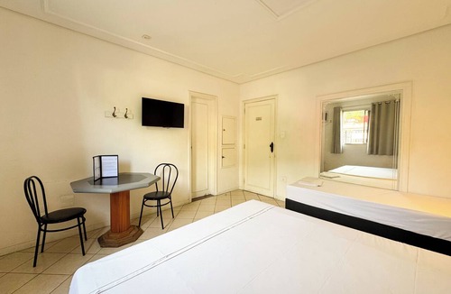 Santos Hotel | Império Hotel