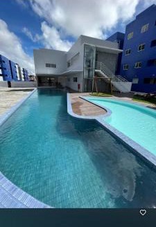 Mucumagro Apartment | Impérium residence clube