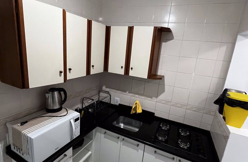Capao da Canoa Apartment | Impeccable Apartment in Capão da Canoa! 3 minutes walk from the beach
