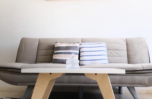 Nordelta Apartment | Impecable Loft en Nordelta Bahía