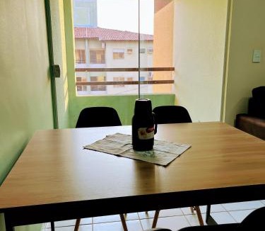 Imperatriz Apartment | Impera House 2 km do centro