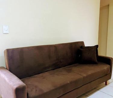 Imperatriz Apartment | Impera House 2 km do centro