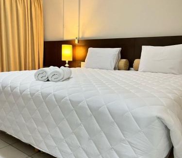 Franca Hotel | Imperador Palace Hotel Franca