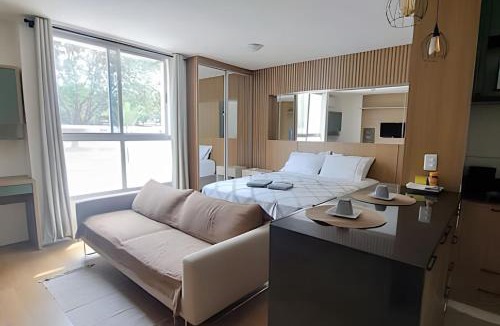 Asa Sul Apartment | Imperdível! Atende o setor hospitalar, LBV e ENAP.