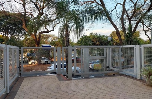 Asa Sul Apartment | Imperdível! Atende o setor hospitalar, LBV e ENAP.