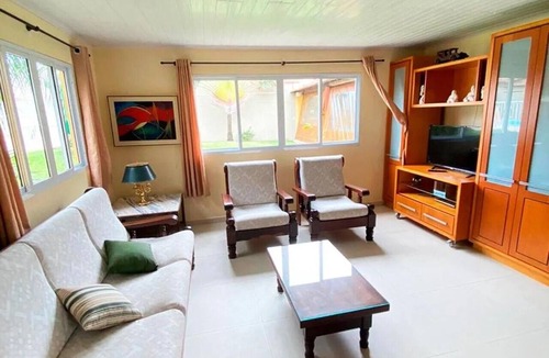 Meaipe House | Imperdível: Incrível casa a 65m da praia do Meaípe