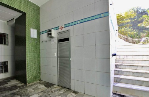 Vila Luis Antonio Apartment | In Areia Asturias: 4 AIR COND: BED & BH: WIFI