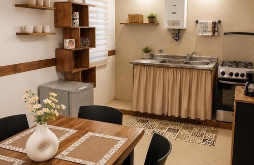 San Lorenzo Apartment | In Betania