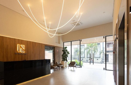 Reduto Apartment | IN Boulevard - Estadias inteligentes no centro de Belém