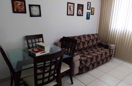 Sudoeste e Octogonal Apartment | In the Center of the Capital of Brazil!
