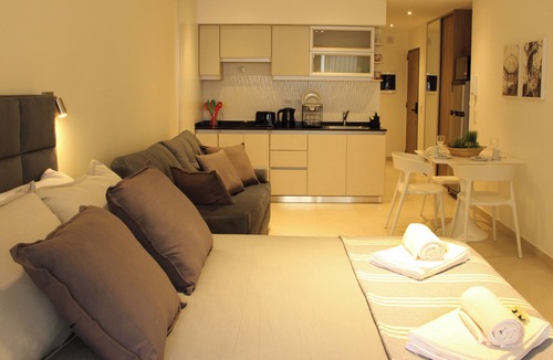 Balvanera Condo | In House BA - College