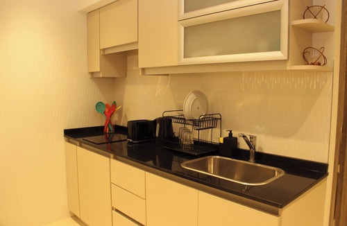 Balvanera Condo | In House BA - College