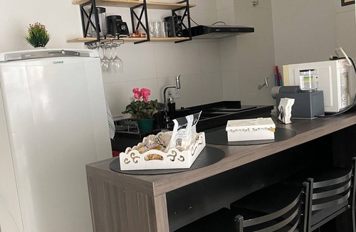 Sorocaba Apartment | In the best Studio Bem Estar region! !close to everything you will need.