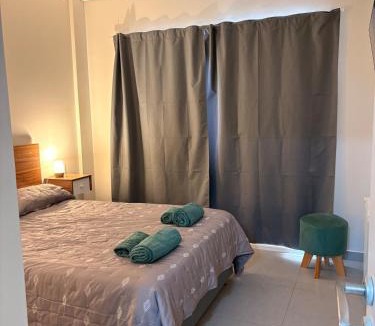 Cipolletti Apartment | In the best area, modern and functional