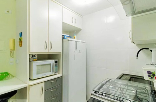 Santa Cecilia Apartment | In the best place in higienopolis 1 bedroom 1vaca