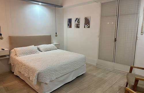 Buenos Aires Central Business District Apartment | In the heart of the city!