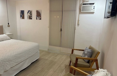 Buenos Aires Central Business District Apartment | In the heart of the city!