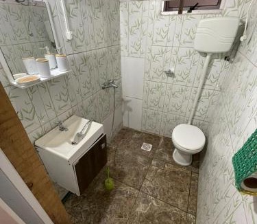 Chuy Apartment | Inactivo