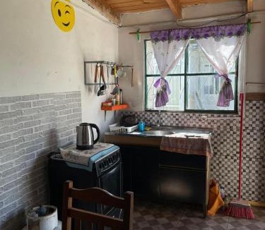 Chuy Apartment | Inactivo
