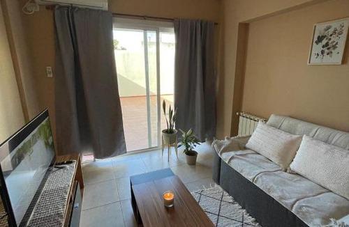 Santa Rosa Apartment | Inas Urquiza I