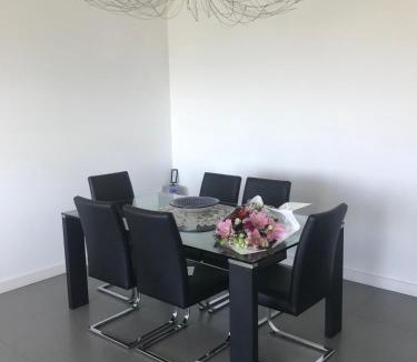 Mar del Plata Apartment | Incomparable Vista al Golf