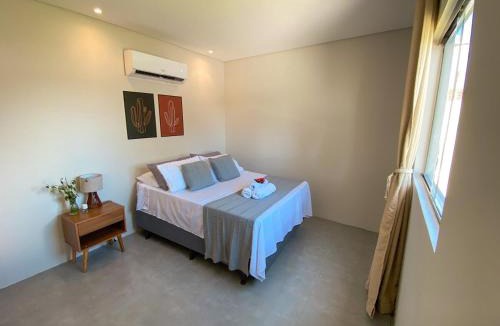 Sao Jose da Coroa Grande House | Incrível casa com piscina em Sanzé - Maragogi-AL