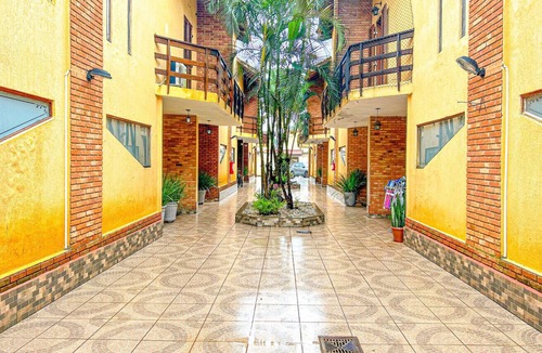 Vila Clais House | Incrível casa a 200m da Praia da Enseada- Bertioga