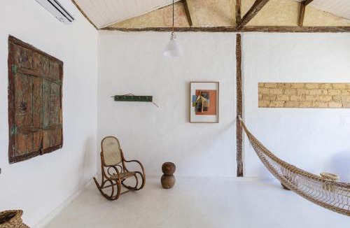 Davidopolis House | Incrível Casa Colonial-Déco - Centro Histórico